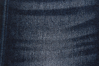 11.2 औंस दोहरी कोर खिंचाव डेनिम कपड़े यार्ड कपड़े तुर्की स्टोन धोया कस्टम द्वारा