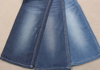नरम हाथ इंडिगो ब्लू 4.5oz 100 कपास डेनिम कपड़े डेनिम शर्ट सामग्री