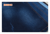 पुरुषों के लिए 62/63 &quot;11oz सुपर डार्क ब्लू डेनिम फैब्रिक महिला जैकेट रिप्ड जीन्स