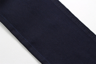 9oz महिलाओं के लिए साटन डेनिम कपड़े उच्च खिंचाव जींस गहरे नीले रंग गर्म बेचने के लिए संयुक्त राज्य अमेरिका कोलंबिया चीन फैक्टरी से शैली