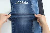 10.2 Oz विशेष बुनाई डेनिम कपड़े के लिए आदमी जींस या जैकेट गर्म बेच में Weilong वस्त्र