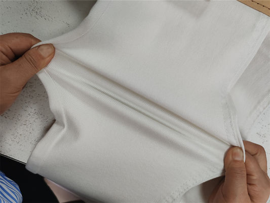 10 औंस PFD RFD जींस के लिए डेनिम कपड़े