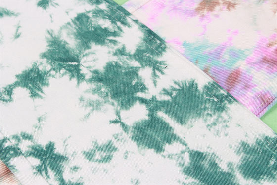 10 औंस PFD RFD जींस के लिए डेनिम कपड़े