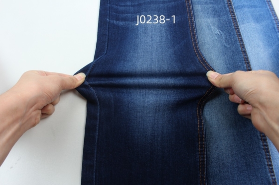 थोक 9Oz Warp Slub High Stretch Woven Denim Fabric For Jeans 9Oz Warp Slub High Stretch Woven Denim Fabric For Jeans थोक 9Oz Warp Slub High Stretch Woven Denim Fabric For Jeans थोक 9Oz Warp Slub High Stretch Woven Denim Fabric For Jeans