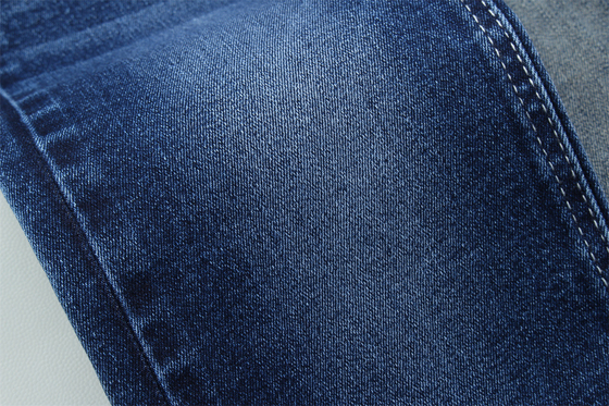11oz Warp Slub Denim Fabric For Man Jeans Stretch Fabric Material For Man Pant भारत शैली के लिए कपड़े के कपड़े