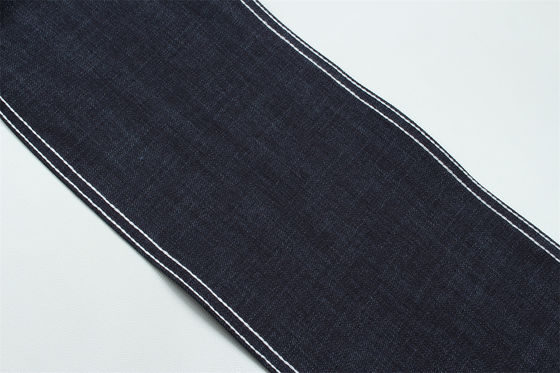 पुरुषों के लिए 11.5oz क्रॉस डेनिम फ़ैब्रिक