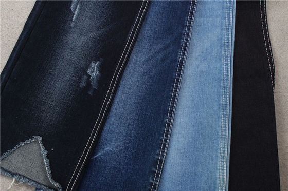 अच्छा दाम 10.5oz स्ट्रेची कॉटन पॉलिएस्टर इलास्टेन फैब्रिक 70 सीटीएन 25.5 पॉली 2 स्पक्स ऑनलाइन