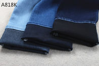 10 औंस 58 59 &quot;महिला ब्लैक बैकसाइड के लिए चौड़ाई लोचदार साटन डेनिम कपड़े