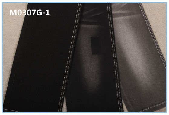 अच्छा दाम जीन्स के लिए डबल लेयर इमिटेट निट स्पेशल वीविंग डेनिम फैब्रिक ऑनलाइन