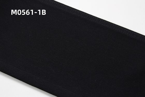 अच्छा दाम 2024 उच्च गुणवत्ता वाले 11.5 औंस कठोर बुना हुआ डेनिम कपड़े जींस के लिए ऑनलाइन