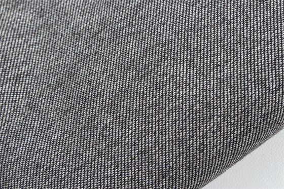 अच्छा दाम 11 Oz AB यार्न नकली बुनाई ब्लू डेनिम कपड़े पुरुष के लिए जींस खिंचाव भारत बाजार शैली चीन फैक्टरी ऑनलाइन