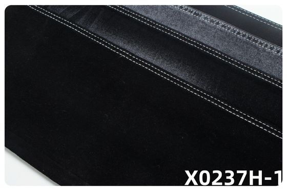 अच्छा दाम सूती पॉलिएस्टर स्ट्रेच डेनिम कपड़े पुरुषों के लिए जीन्स ऑनलाइन