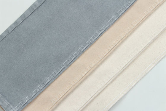 अच्छा दाम PFD फुल स्ट्रेच डेनिम फ़ैब्रिक, रंगाई वाले जींस पैंट के लिए ऑनलाइन