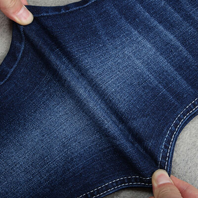 अच्छा दाम 9.4 औंस इंडिगो ब्लू जींस डेनिम फैब्रिक कॉटन पॉली स्पैन्डेक्स पावर स्ट्रेच मिडिल वेट ऑनलाइन