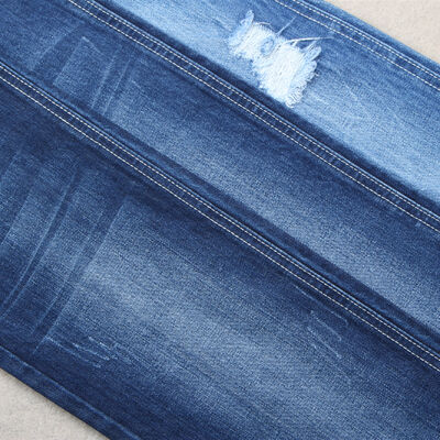 अच्छा दाम जीन्स और कपड़ों के लिए 100% कपास डेनिम कपड़े ऑनलाइन