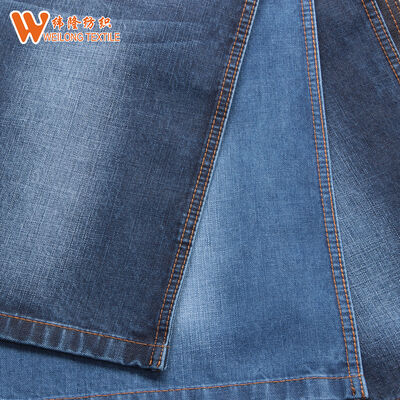 अच्छा दाम स्पैन्डेक्स अफ्रीकी मोम मुद्रित कपास डेनिम कपड़े ऑनलाइन