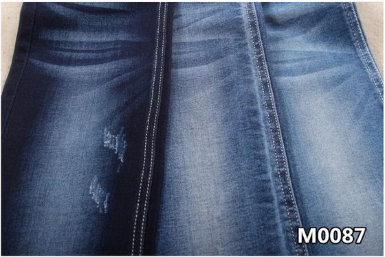 अच्छा दाम 9.5oz 69 कपास 25 पॉलिएस्टर 3 स्पैन्डेक्स 55 56 