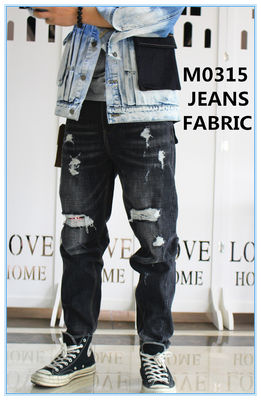 अच्छा दाम 12oz 406g TR 3.5 रेयान कॉटन पॉलिएस्टर स्पैन्डेक्स ब्लेंड फैब्रिक ऑनलाइन