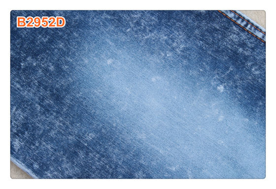 अच्छा दाम 8.5 औंस इंडिगो सैटिन साटन डेनिम फैब्रिक ऑनलाइन